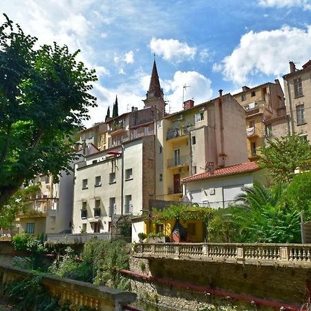 T2 Tout Confort Amelie-les-Bains-Palalda Luaran gambar