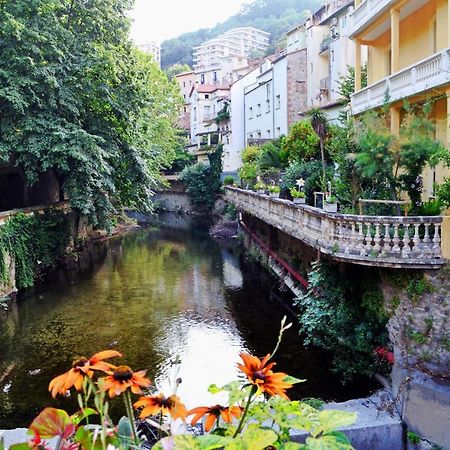 T2 Tout Confort Amelie-les-Bains-Palalda Luaran gambar