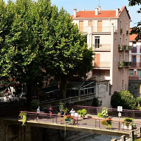 T2 Tout Confort Amelie-les-Bains-Palalda Luaran gambar