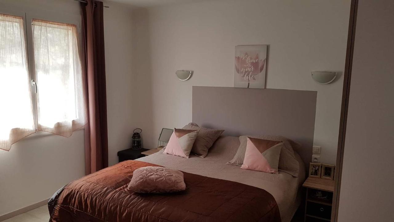 T2 Tout Confort Amelie-les-Bains-Palalda Luaran gambar