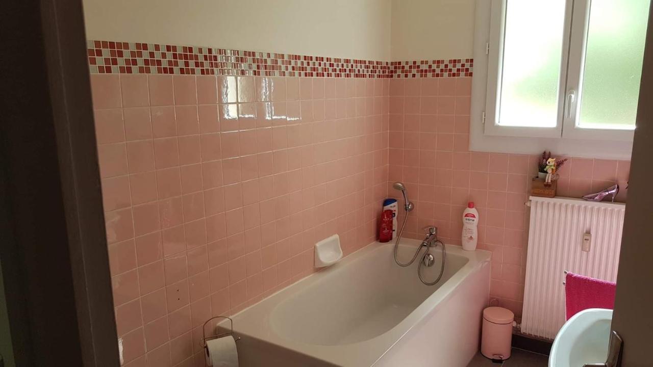 T2 Tout Confort Amelie-les-Bains-Palalda Luaran gambar