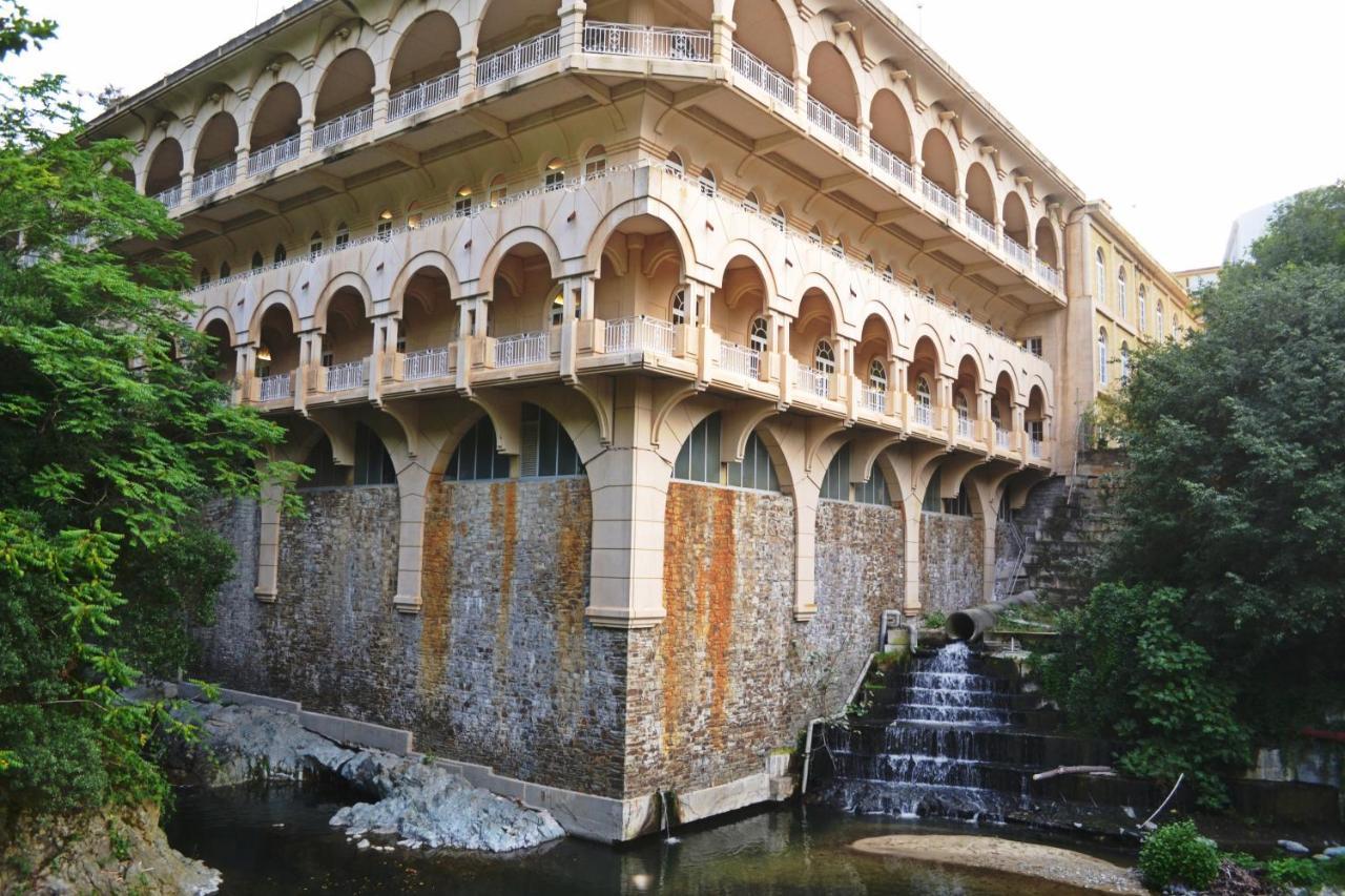 T2 Tout Confort Amelie-les-Bains-Palalda Luaran gambar