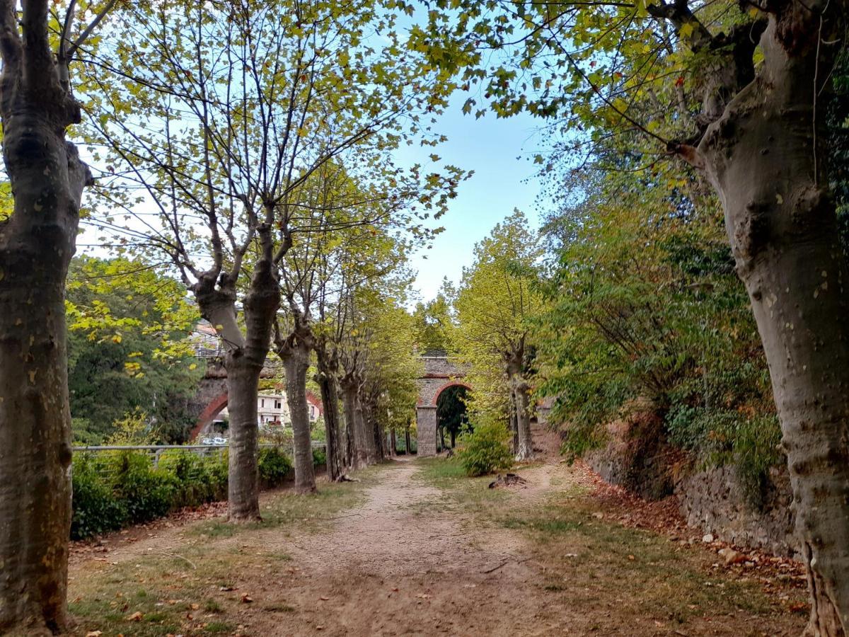 T2 Tout Confort Amelie-les-Bains-Palalda Luaran gambar