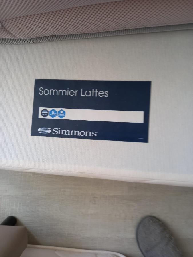 T2 Tout Confort Amelie-les-Bains-Palalda Luaran gambar