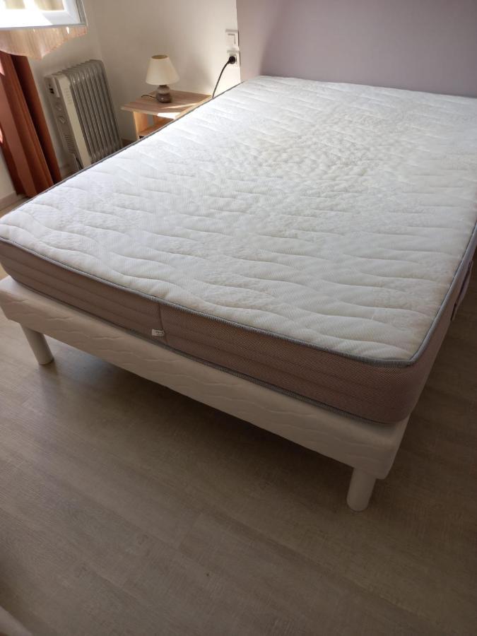 T2 Tout Confort Amelie-les-Bains-Palalda Luaran gambar